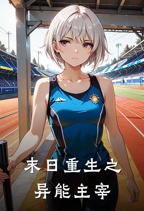 末日重生之异能主宰