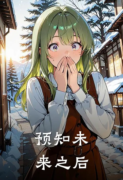 预知未来之后(尤越尤初)网络热门小说_最新章节列表预知未来之后(尤越尤初)