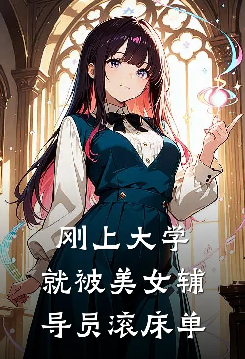 刚上大学，就被美女辅导员滚床单