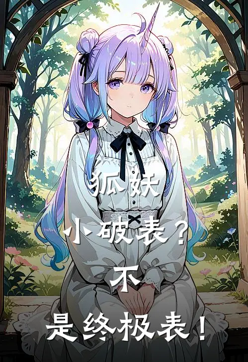 狐妖：小破表？不，是终极表！