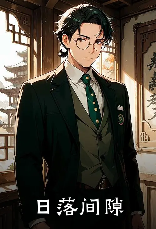 日落间隙(林屿苏晚)最新完结小说推荐_热门小说排行榜日落间隙林屿苏晚