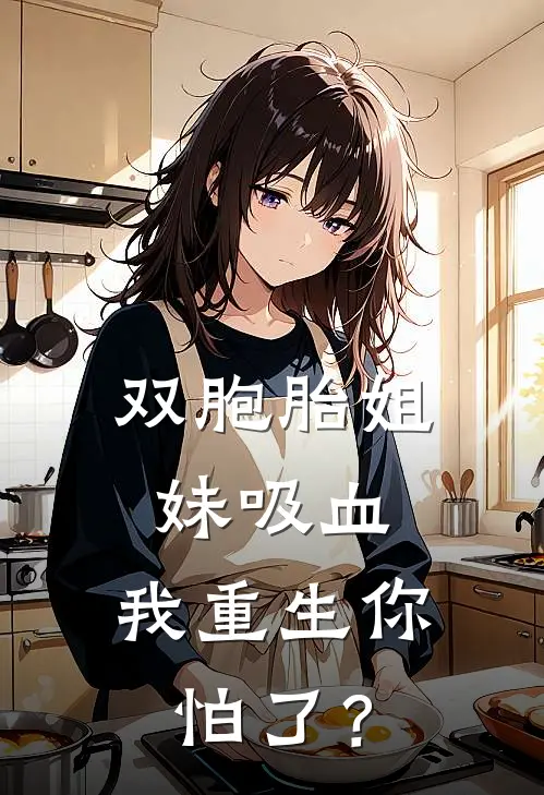 张恒林婉双胞胎姐妹吸血，我重生你怕了？全本免费在线阅读_双胞胎姐妹吸血，我重生你怕了？全本阅读