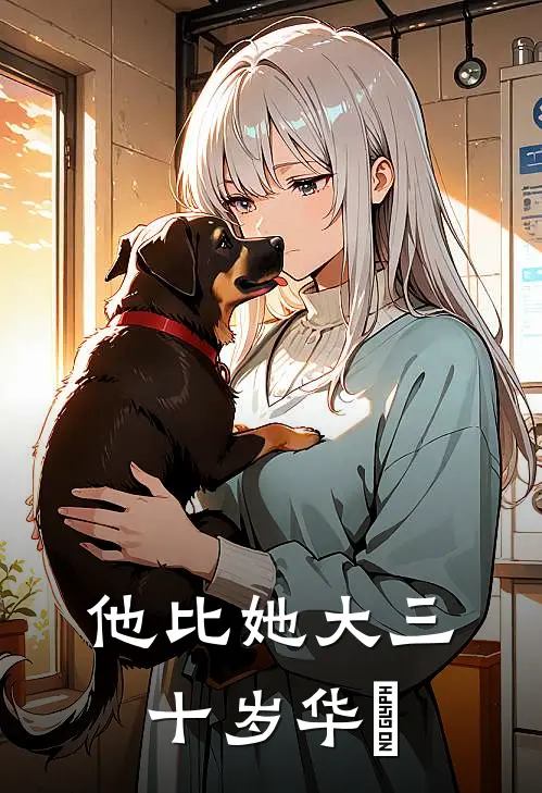 他比她大三十岁华彧