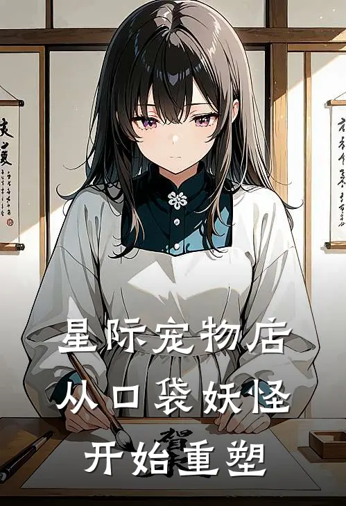 星际宠物店：从口袋妖怪开始重塑陆远陆远全本免费小说_热门网络小说推荐星际宠物店：从口袋妖怪开始重塑陆远陆远