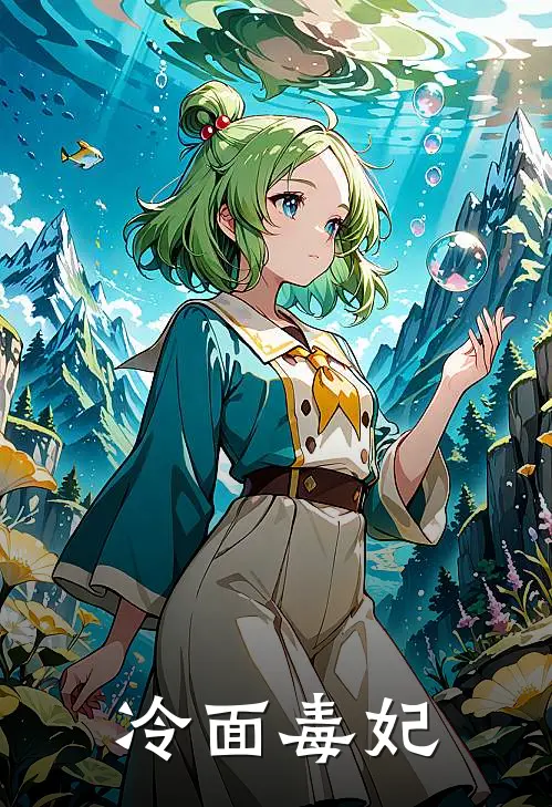 冷面毒妃婉婉萧煜完整版小说_最新章节列表冷面毒妃(婉婉萧煜)