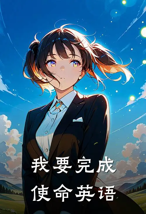 我要完成使命英语