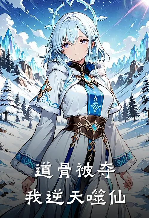 道骨被夺，我逆天噬仙李元杰苏清漪免费完结版小说_小说完结道骨被夺，我逆天噬仙李元杰苏清漪