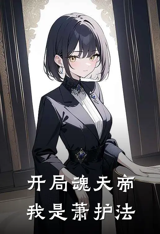 开局魂天帝，我是萧护法