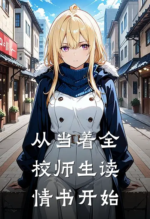 霍强孙雪《从当着全校师生读情书开始》_《从当着全校师生读情书开始》最新章节在线阅读