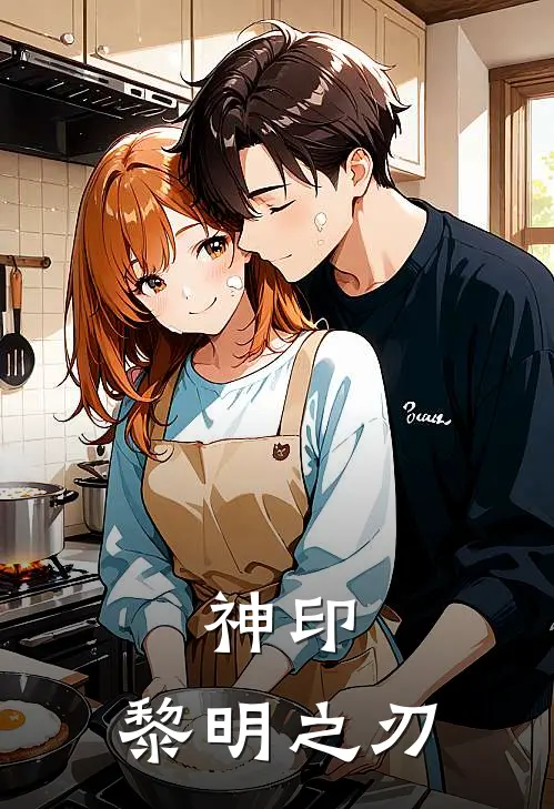 神印：黎明之刃