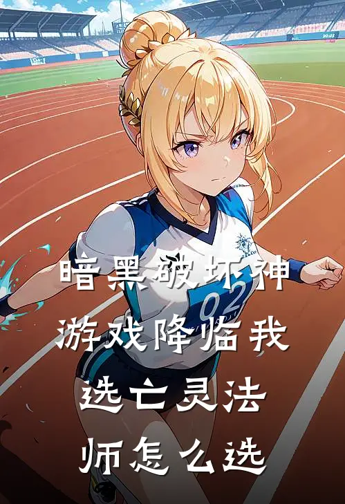 暗黑破坏神游戏降临我选亡灵法师怎么选