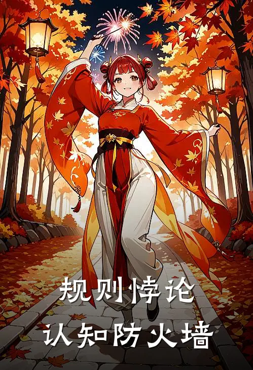 规则悖论：认知防火墙