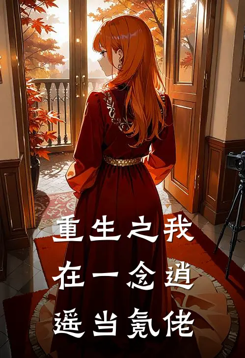 重生之我在一念逍遥当氪佬唐逍道源已完结小说推荐_完整版小说重生之我在一念逍遥当氪佬(唐逍道源)