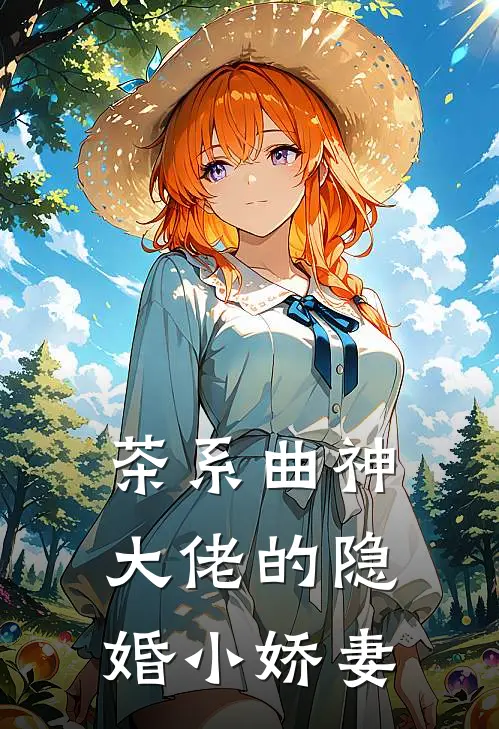 茶系曲神大佬的隐婚小娇妻(顾琛苏茶)完整版免费全文阅读_最热门小说茶系曲神大佬的隐婚小娇妻顾琛苏茶