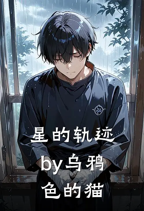 星的轨迹by乌鸦色的猫