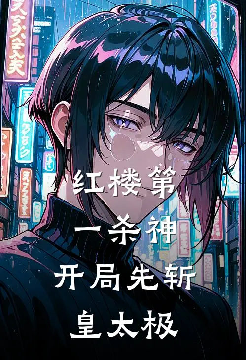 红楼第一杀神：开局先斩皇太极