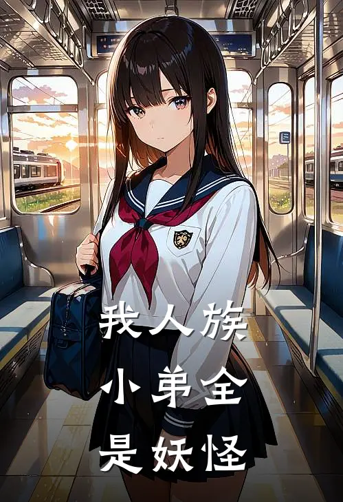 我人族，小弟全是妖怪