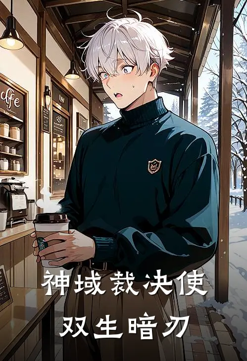 神域裁决使：双生暗刃