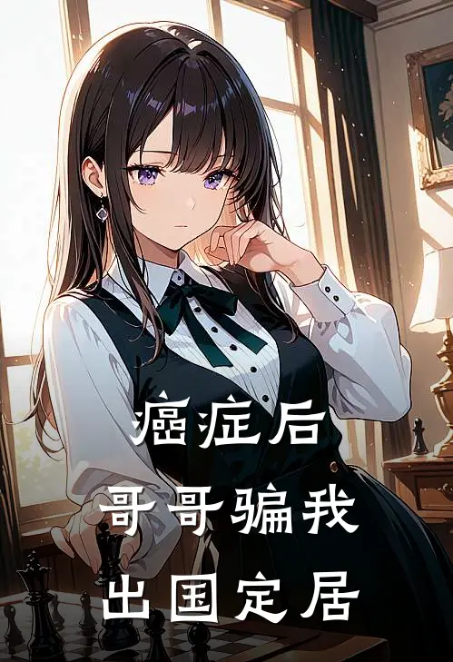 癌症后，哥哥骗我出国定居许莫言沈诗瑶热门小说完结_热门的小说癌症后，哥哥骗我出国定居许莫言沈诗瑶