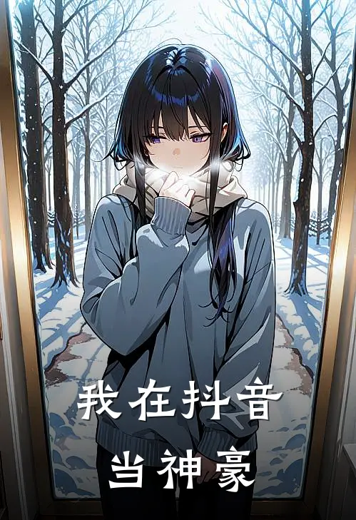 我在抖音当神豪徐朗林知意最新更新小说_在线阅读免费小说我在抖音当神豪徐朗林知意