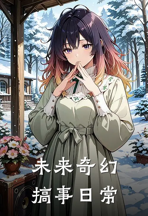 未来奇幻搞事日常(林小茶苏晓)最新好看小说_最新章节列表未来奇幻搞事日常(林小茶苏晓)