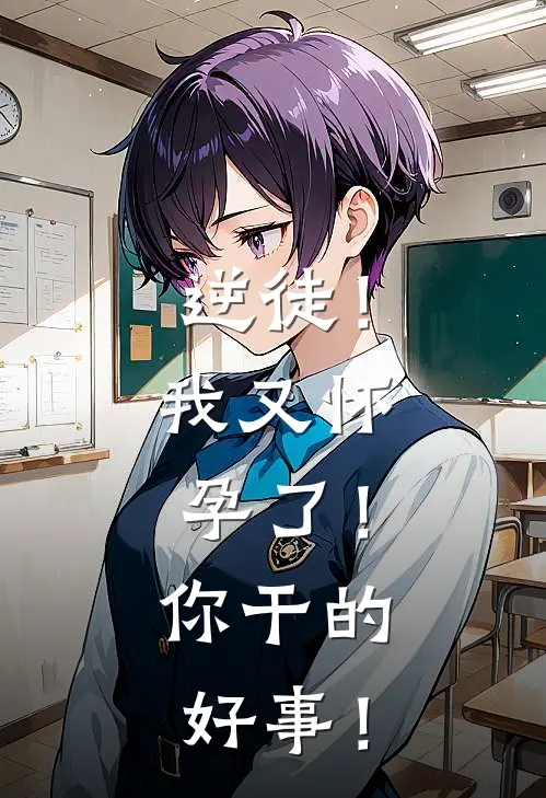 逆徒！我又怀孕了！你干的好事！裴雨嫣路星夜最新完结小说推荐_在线免费小说逆徒！我又怀孕了！你干的好事！(裴雨嫣路星夜)