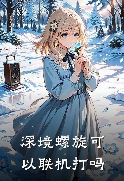 深境螺旋可以联机打吗