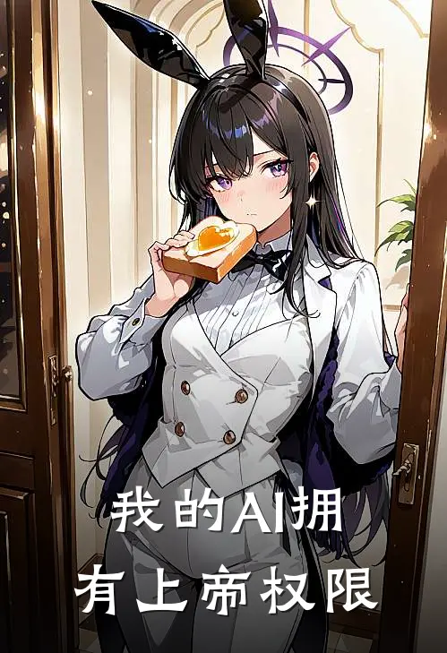 我的AI拥有上帝权限