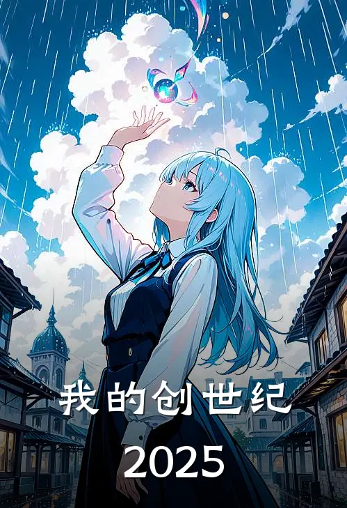 我的创世纪2025(老陈老陈)完结版免费小说_热门完结小说我的创世纪2025(老陈老陈)