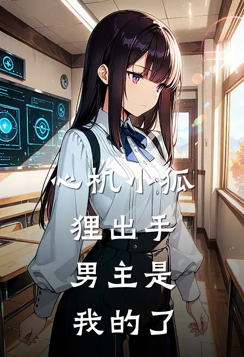 心机小狐狸出手，男主是我的了林嘉月顾承昱新热门小说_小说免费阅读心机小狐狸出手，男主是我的了(林嘉月顾承昱)