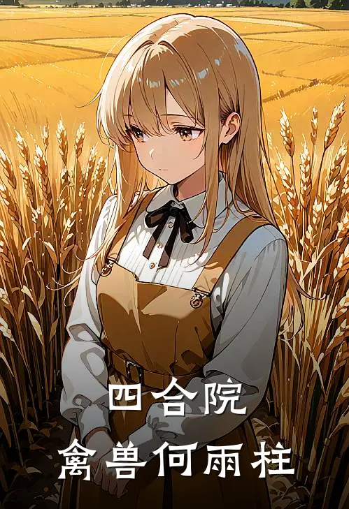 《四合院：禽兽何雨柱》何雨柱何大清完本小说_何雨柱何大清(四合院：禽兽何雨柱)全文免费阅读无弹窗大结局