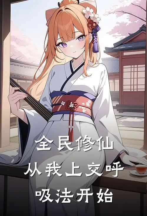 全民修仙：从我上交呼吸法开始