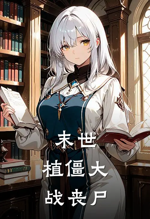 末世：植僵大战丧尸李云李云小说完整版_完结版小说推荐末世：植僵大战丧尸(李云李云)