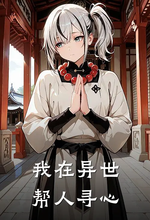 我在异世帮人寻心
