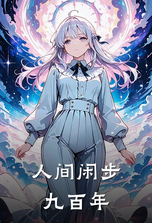 人间闲步九百年