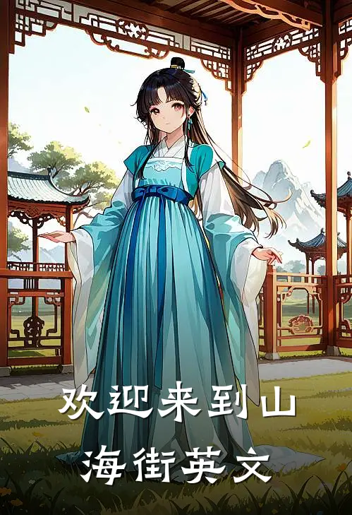 欢迎来到山海街英文