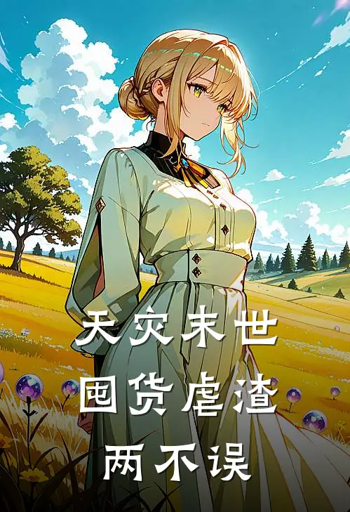 天灾末世：囤货虐渣两不误罗烨唐絮最新章节在线阅读_罗烨唐絮全本免费在线阅读