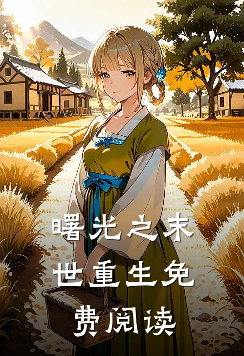 曙光之末世重生免费阅读