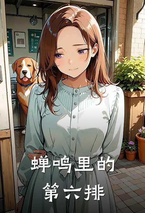 蝉鸣里的第六排(林砚苏晚)最新完结小说推荐_热门小说排行榜蝉鸣里的第六排林砚苏晚