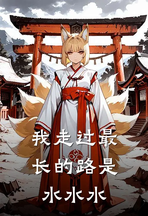 我走过最长的路是水水水