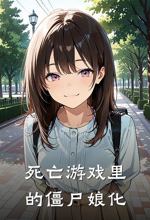 死亡游戏里的僵尸娘化