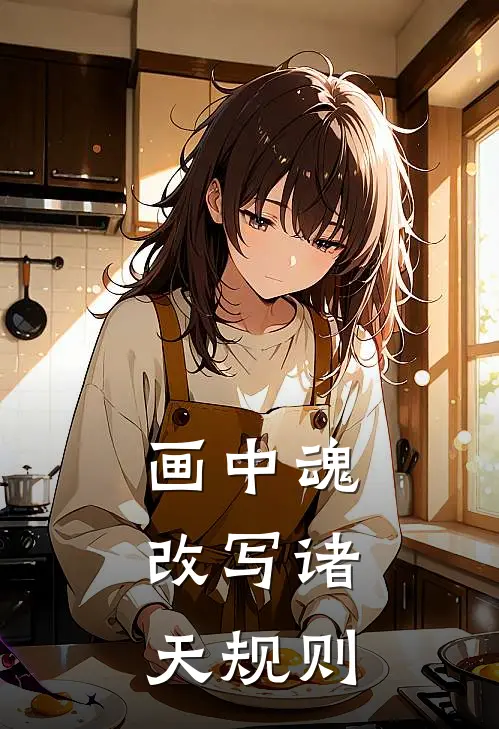 云岫昭璃画中魂：改写诸天规则完结版在线阅读_画中魂：改写诸天规则全集免费在线阅读