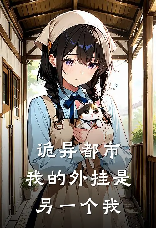 诡异都市：我的外挂是另一个我(顾凡顾凡)全本完结小说_完整版免费全文阅读诡异都市：我的外挂是另一个我(顾凡顾凡)