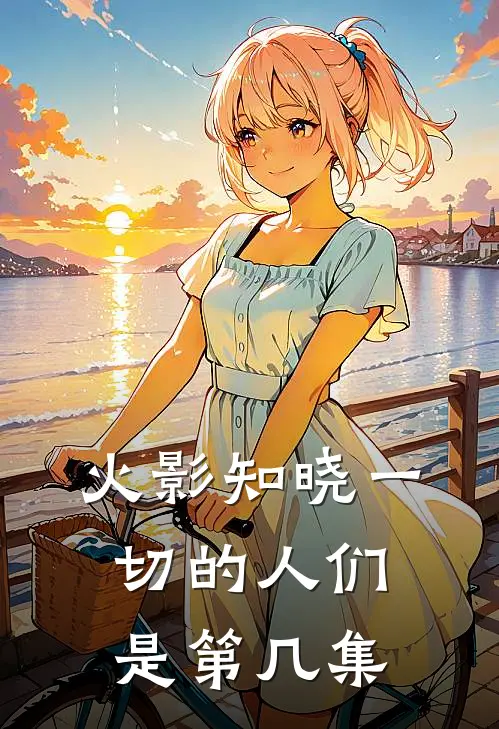 火影知晓一切的人们是第几集