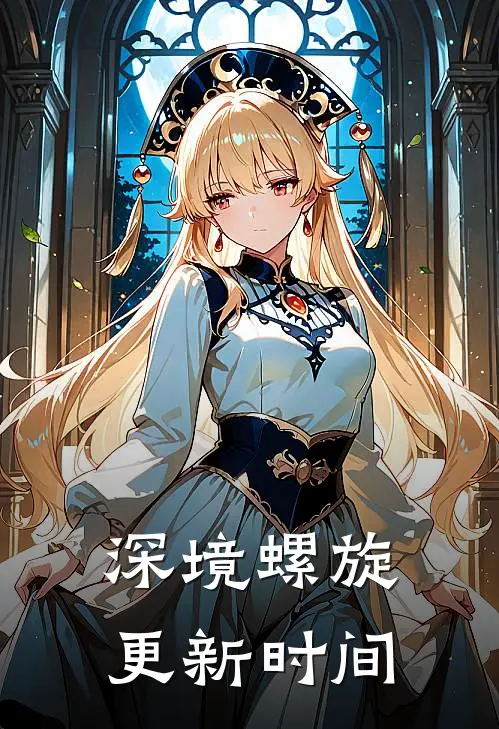 深境螺旋更新时间