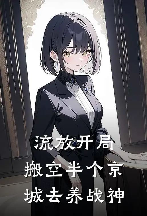 流放开局：搬空半个京城去养战神