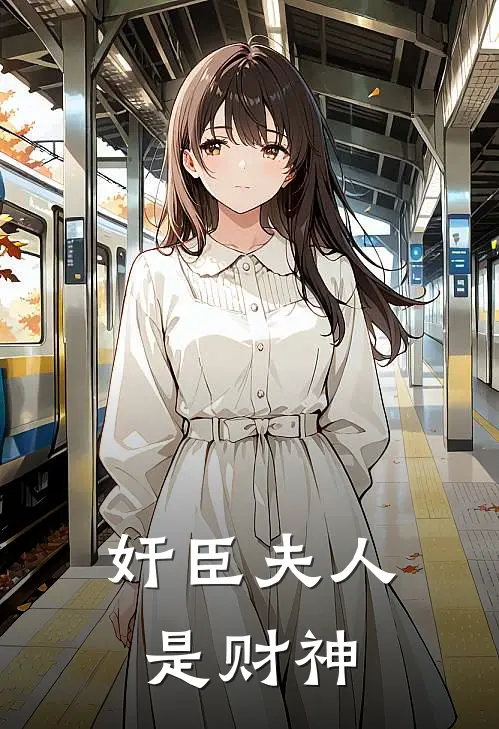 奸臣夫人是财神