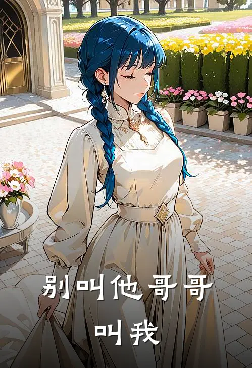别叫他哥哥，叫我(乔怜邵晏)全文阅读免费全集_完结小说别叫他哥哥，叫我乔怜邵晏