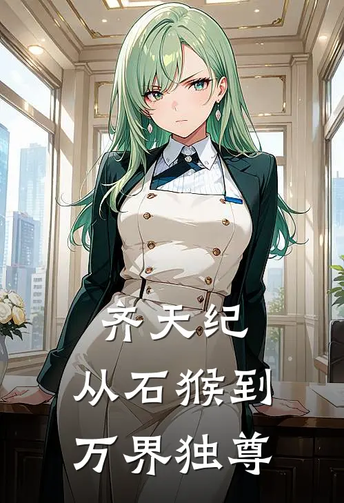 齐天纪：从石猴到万界独尊(孙悟空悟空)全本免费在线阅读_孙悟空悟空全文阅读