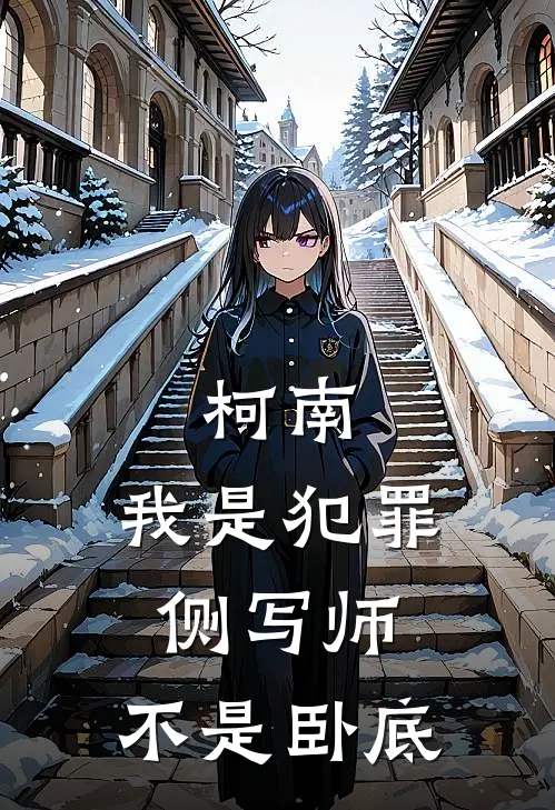 柯南，我是犯罪侧写师，不是卧底砚明榊诚全文免费阅读_完结热门小说柯南，我是犯罪侧写师，不是卧底(砚明榊诚)